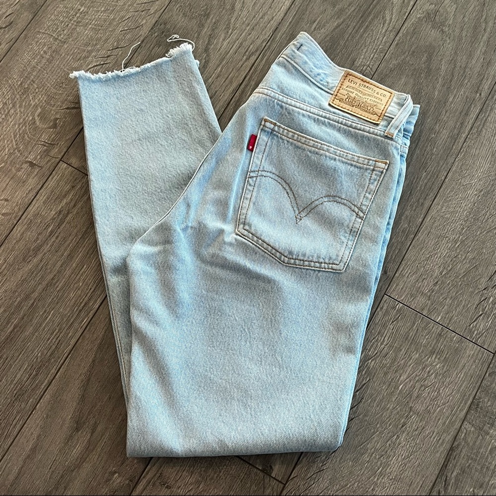 Levi's Wedgie - W26
